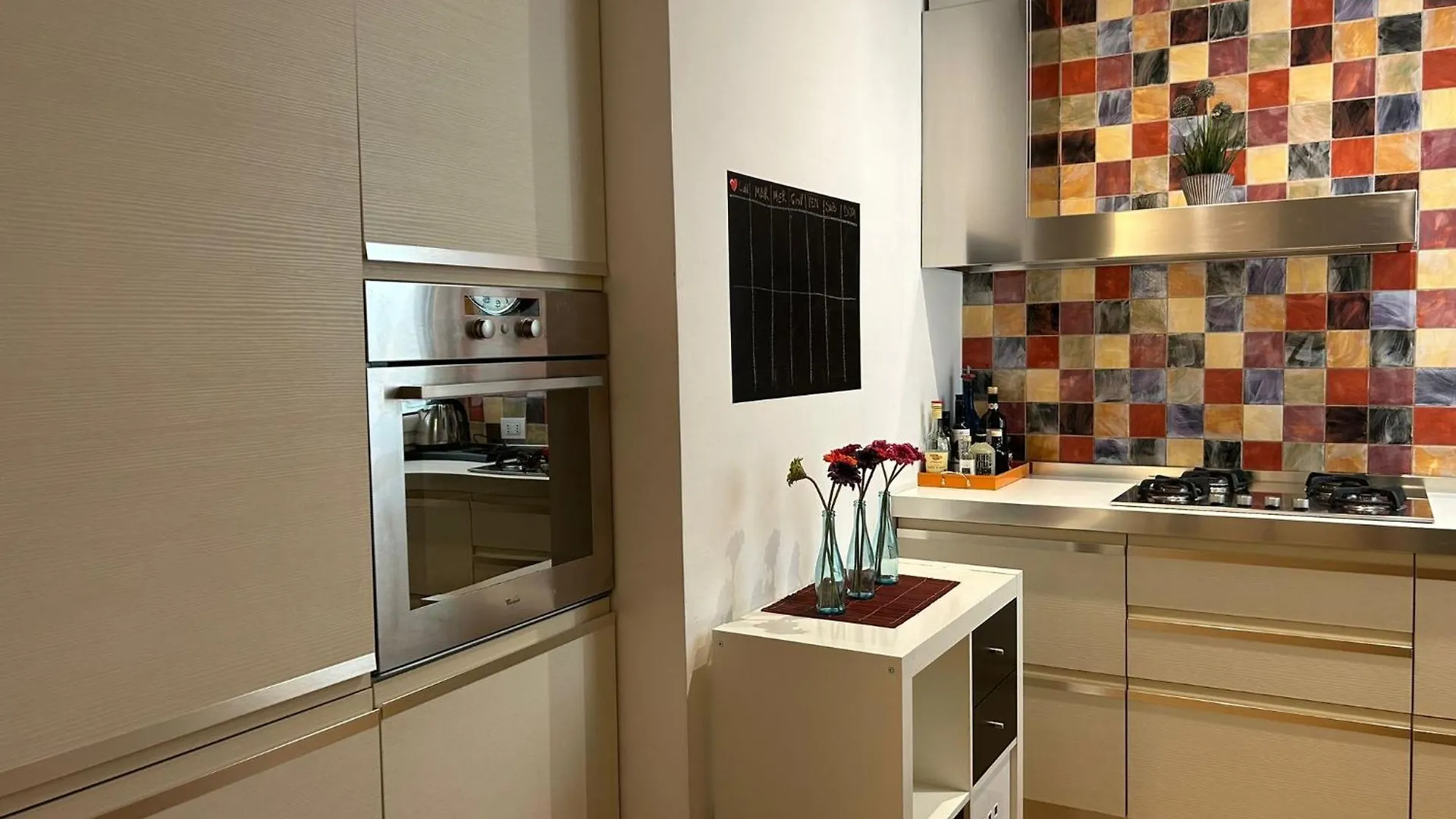 Apartment Piccinni Exclusive Suite 182 Bari