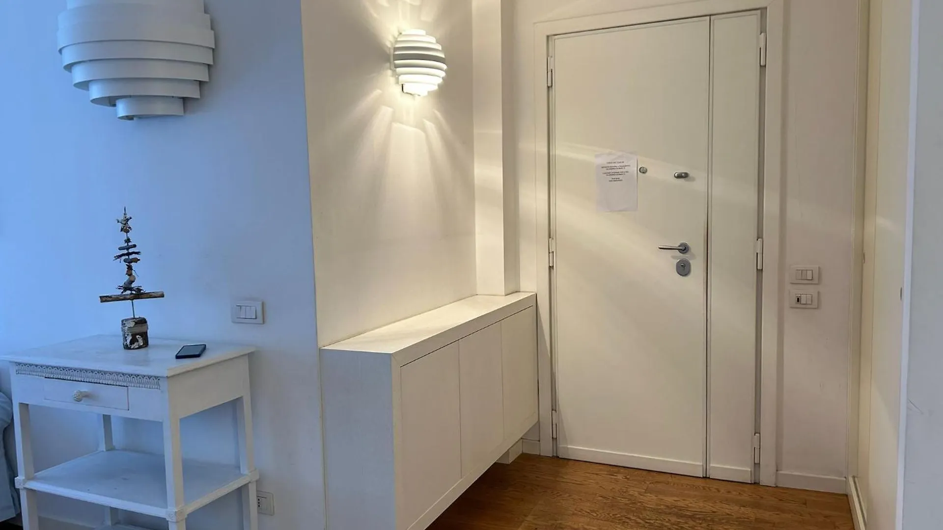 Piccinni Exclusive Suite 182 바리