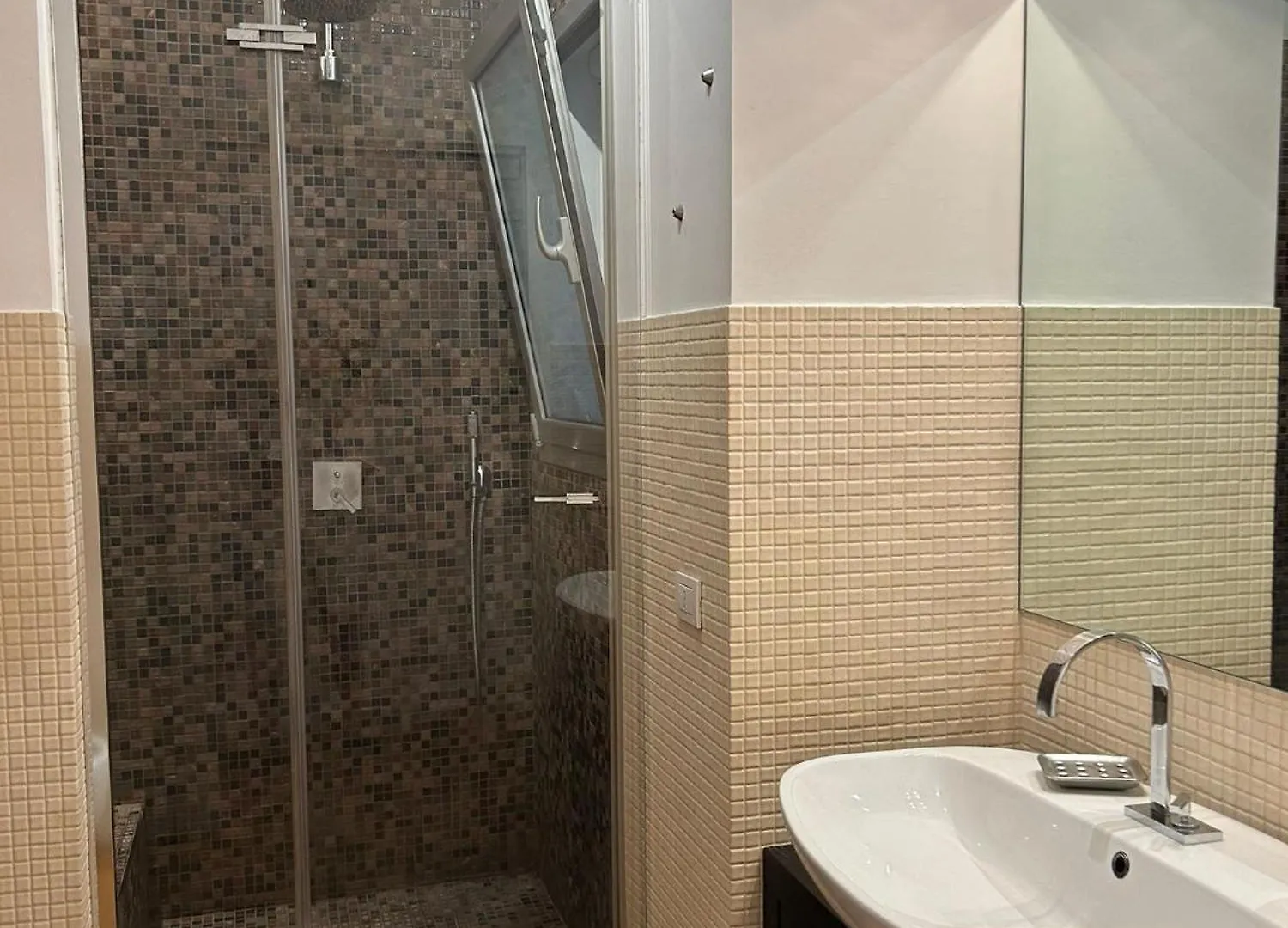 Piccinni Exclusive Suite 182 바리