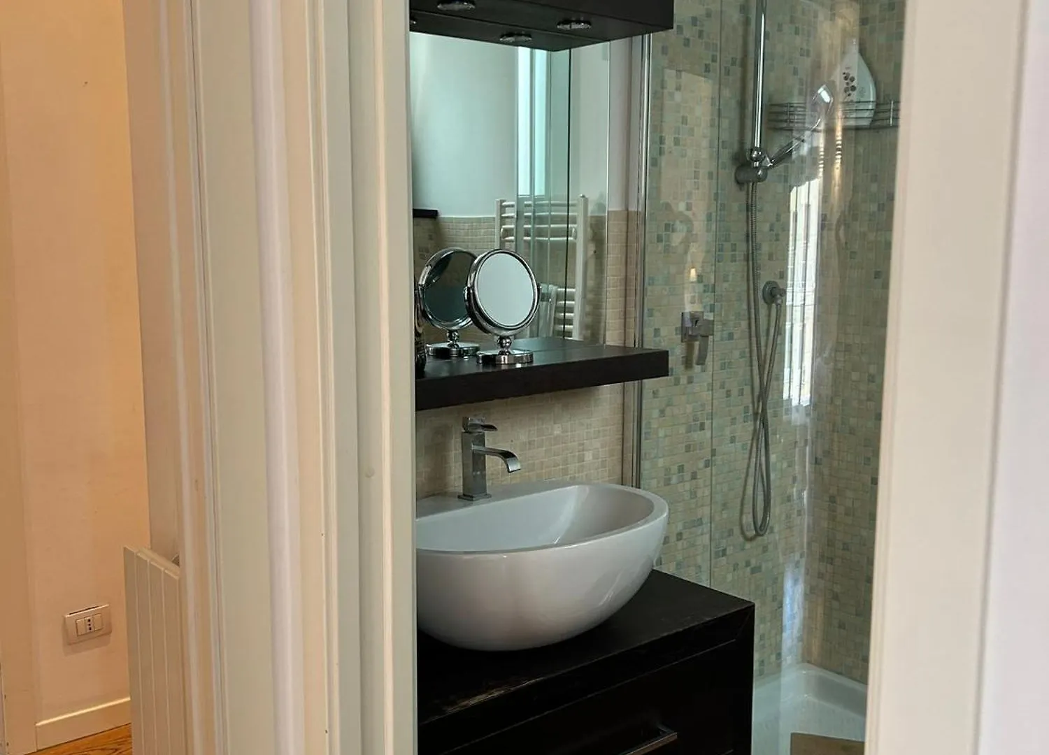아파트 Piccinni Exclusive Suite 182 바리