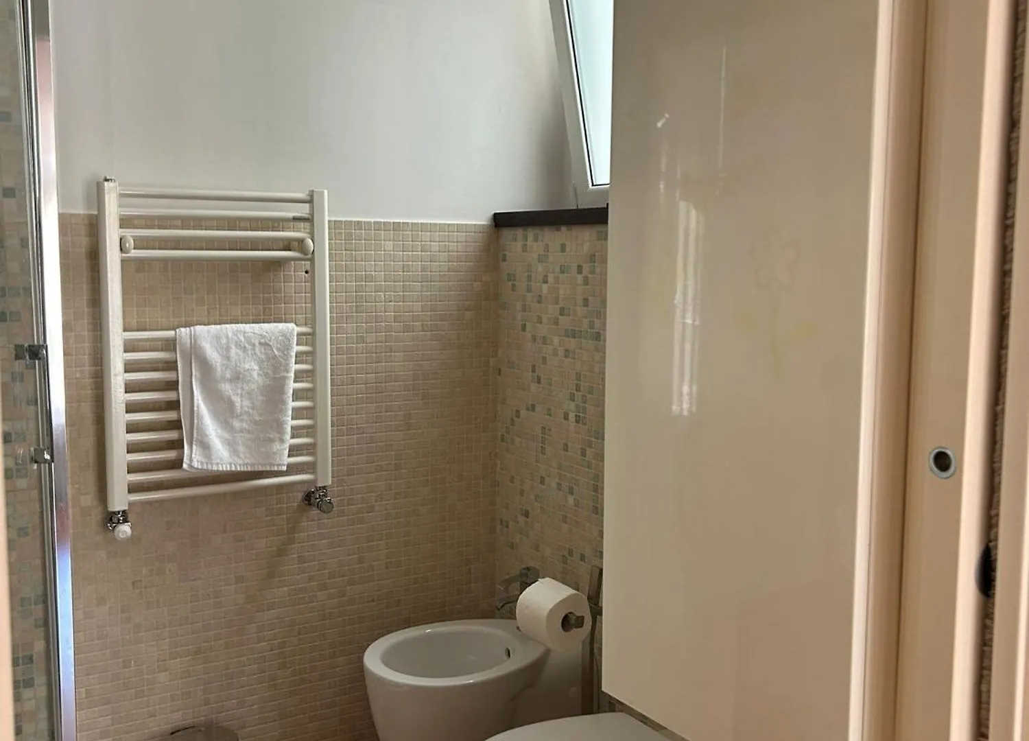 Piccinni Exclusive Suite 182 Bari Italien