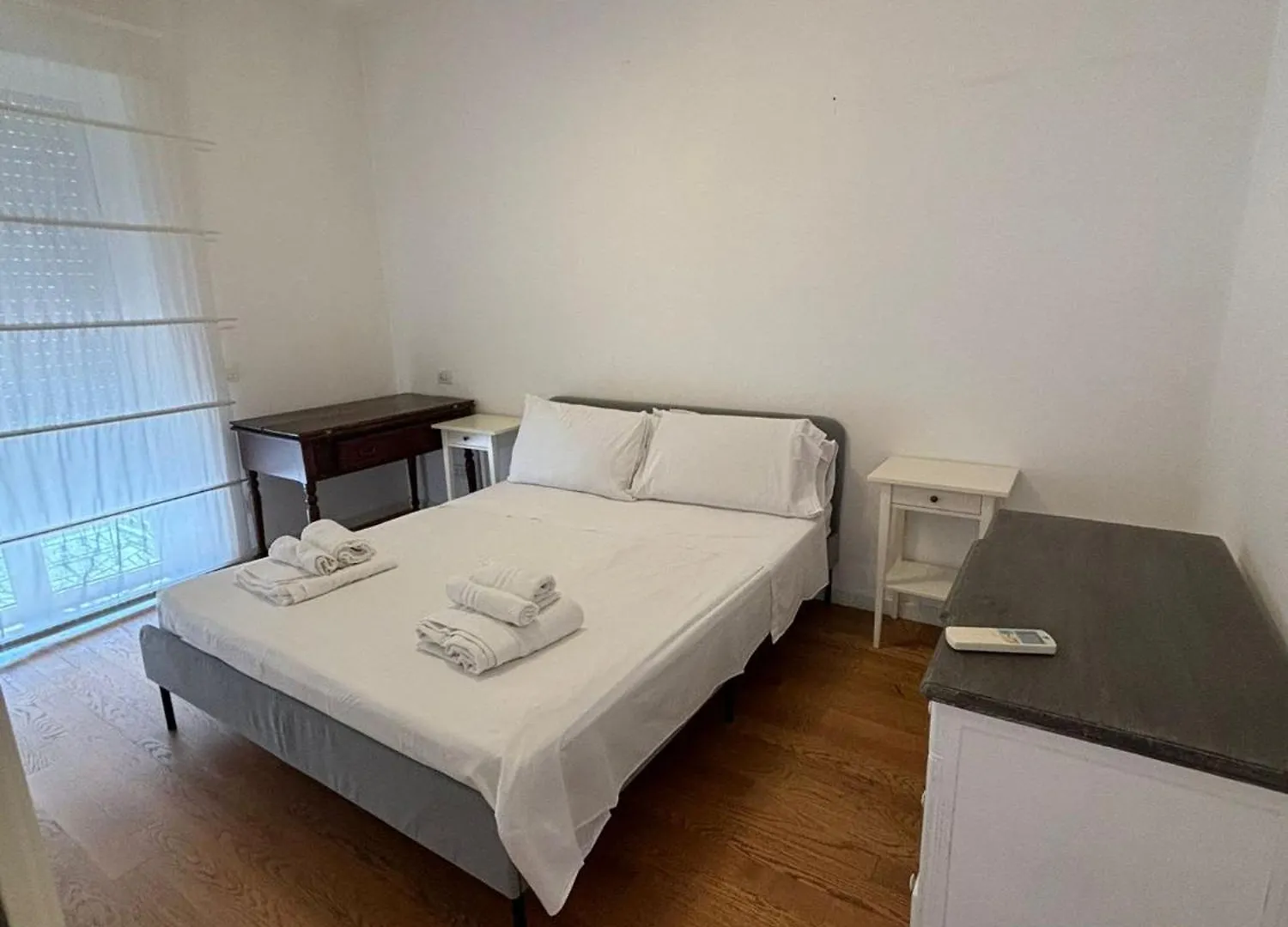 Piccinni Exclusive Suite 182 바리 0*,