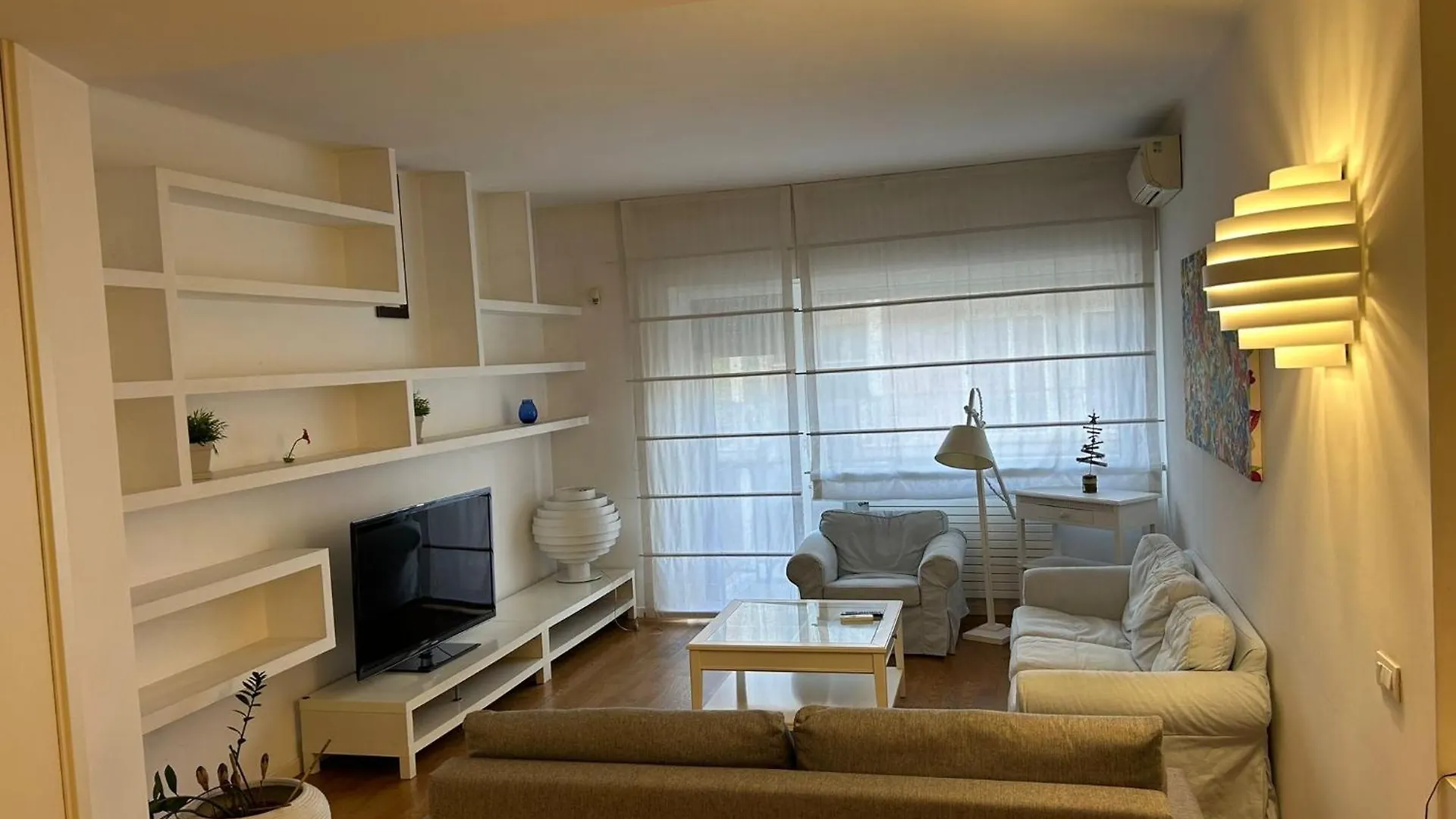 Piccinni Exclusive Suite 182 바리