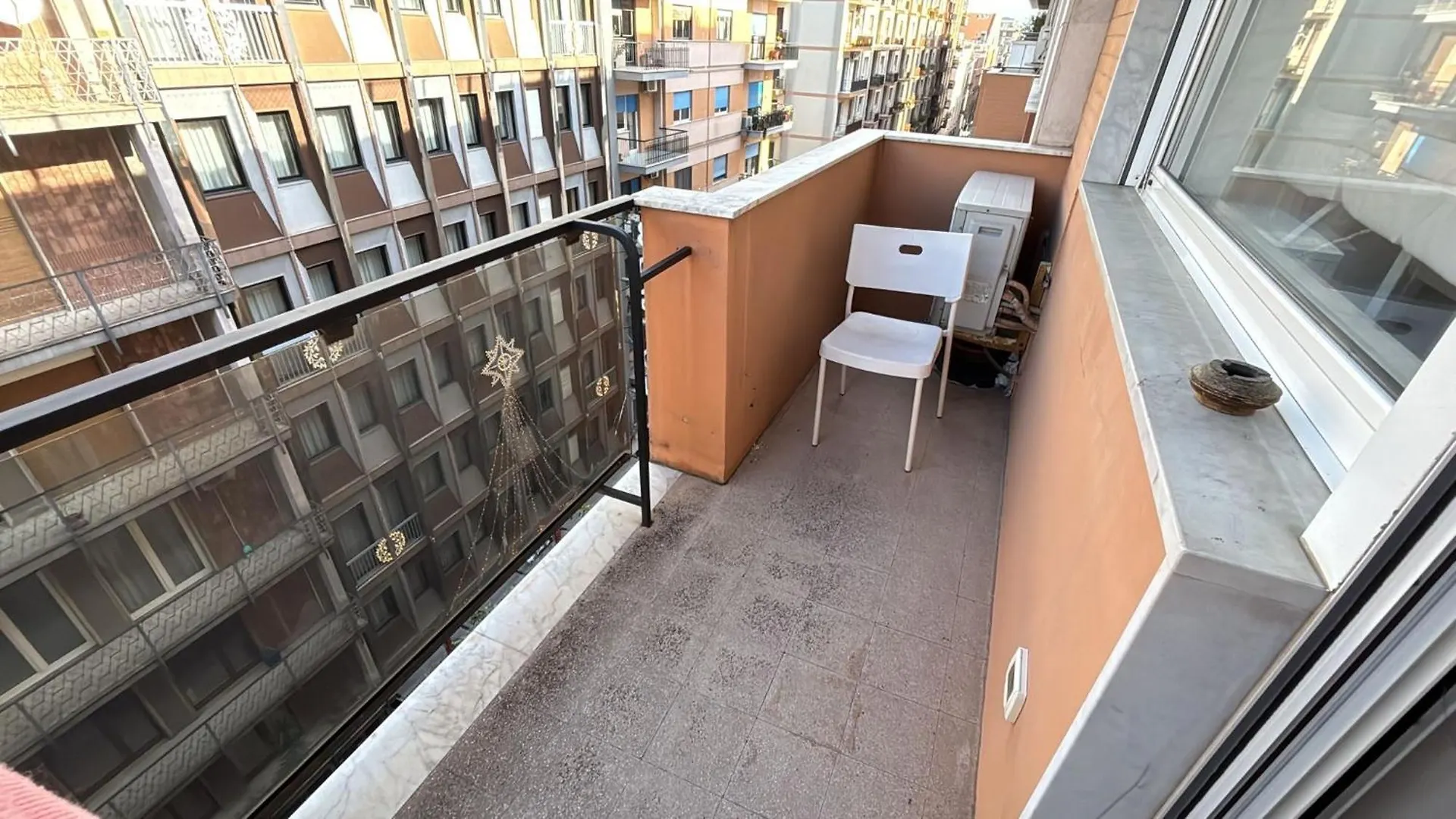 아파트 Piccinni Exclusive Suite 182 바리