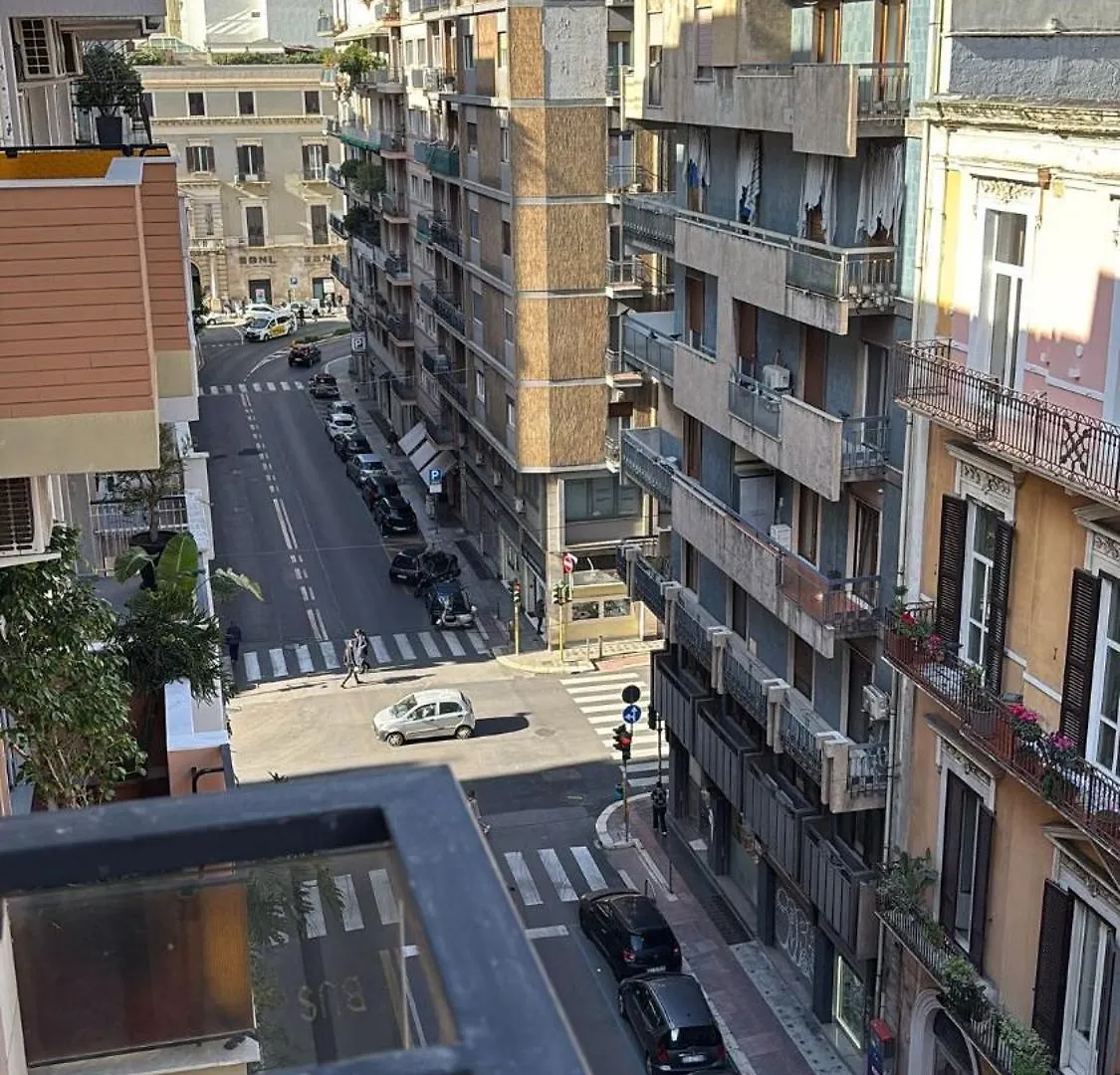 Piccinni Exclusive Suite 182 Bari Apartment