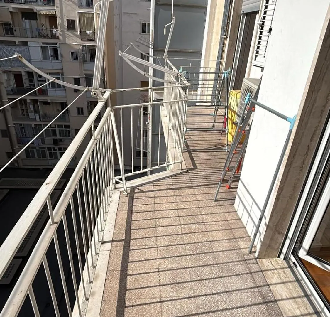 아파트 Piccinni Exclusive Suite 182 바리