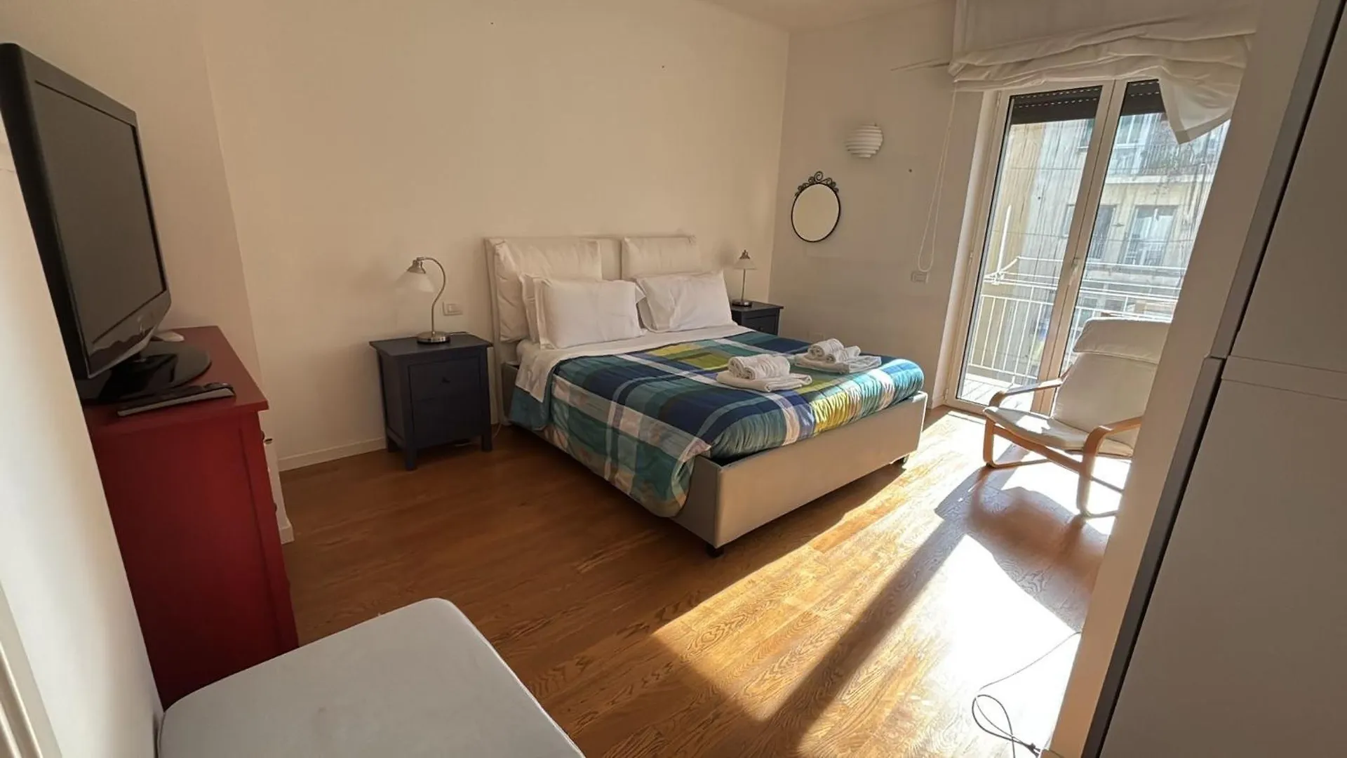 Piccinni Exclusive Suite 182 Bari 0*,  Italien